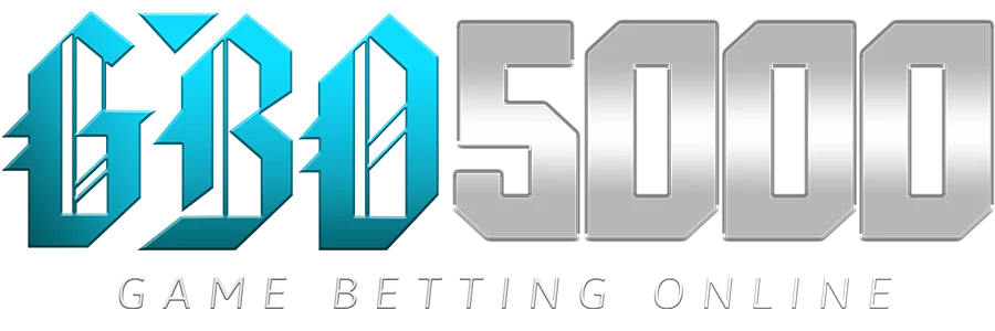Logo GBO5000